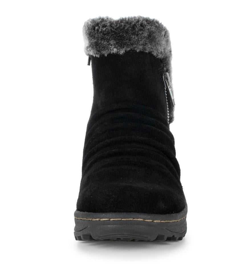 Baretraps Booties | Women Acelyn Cold Weather Bootie Black
