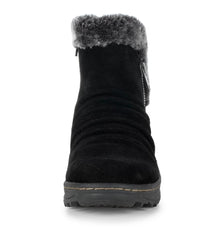 Baretraps Booties | Women Acelyn Cold Weather Bootie Black