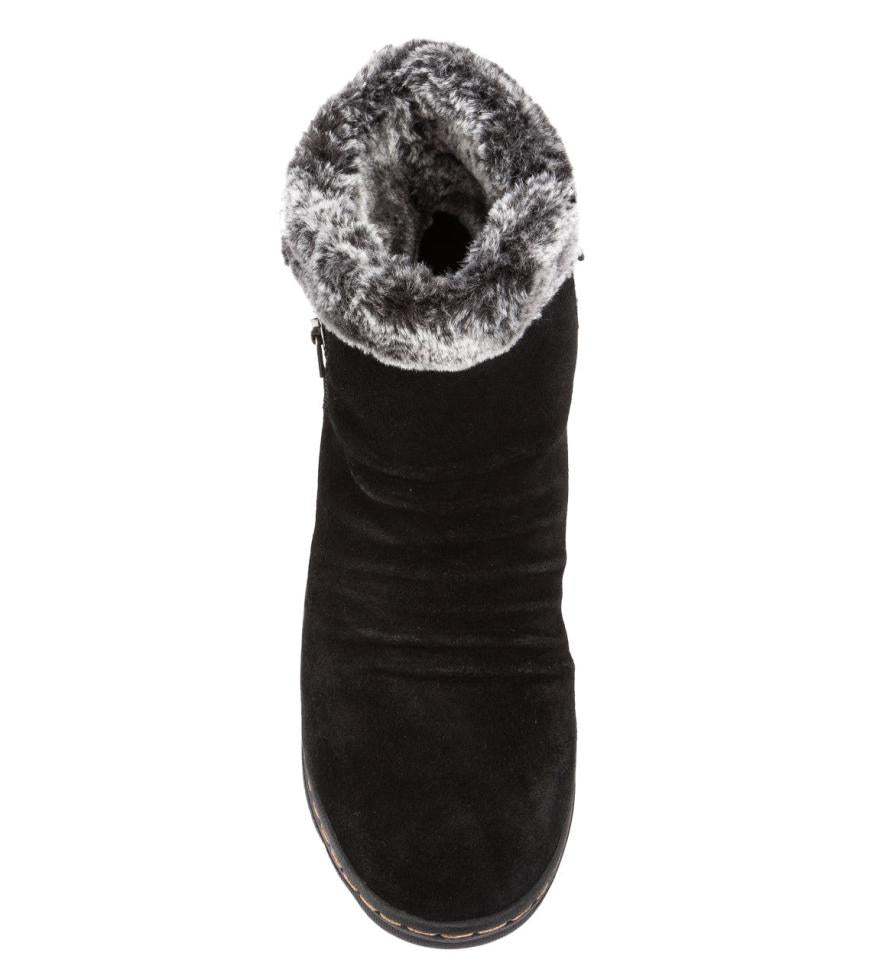 Baretraps Booties | Women Acelyn Cold Weather Bootie Black