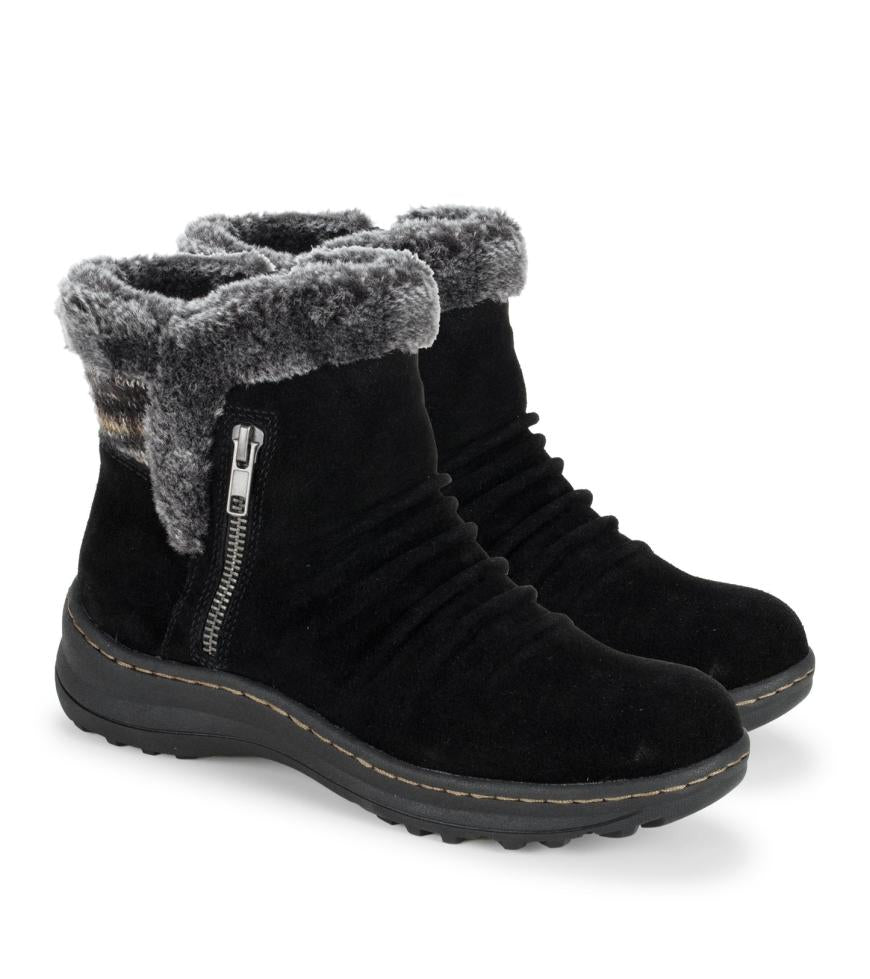 Baretraps Booties | Women Acelyn Cold Weather Bootie Black