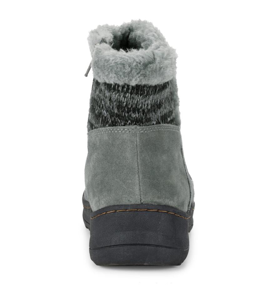 Baretraps Booties | Women Acelyn Cold Weather Bootie Dk Grey