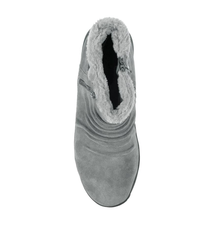 Baretraps Booties | Women Acelyn Cold Weather Bootie Dk Grey