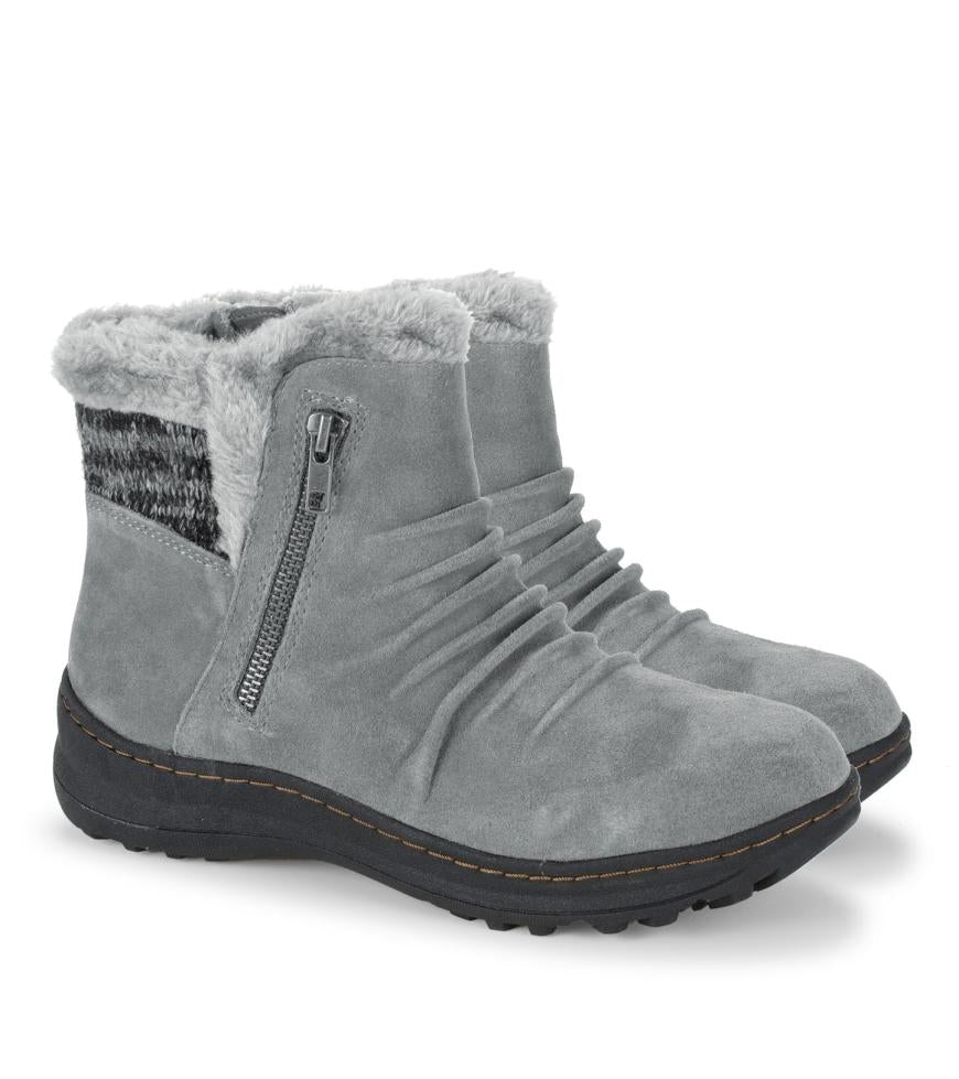 Baretraps Booties | Women Acelyn Cold Weather Bootie Dk Grey