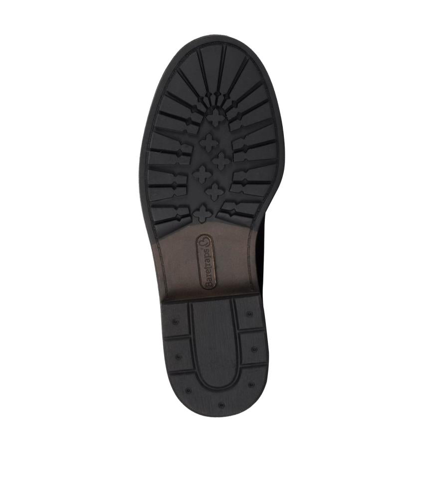 Baretraps Booties | Women Amysue Lace Up Bootie - Black | Baretraps Black