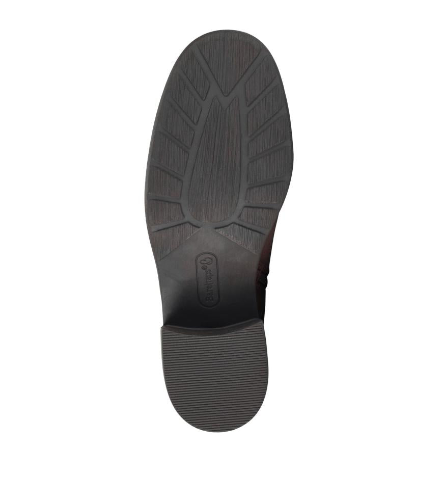 Baretraps Booties | Women Avery Block Heel Bootie Oak