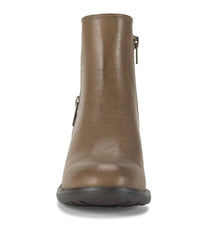 Baretraps Booties | Women Avery Block Heel Bootie Truffle