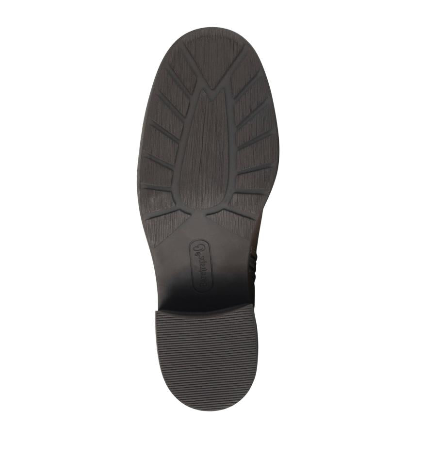 Baretraps Booties | Women Avery Block Heel Bootie Truffle