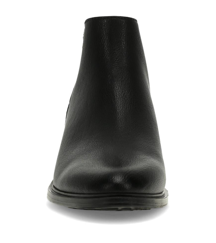 Baretraps Booties | Women Avril Ankle Bootie Black