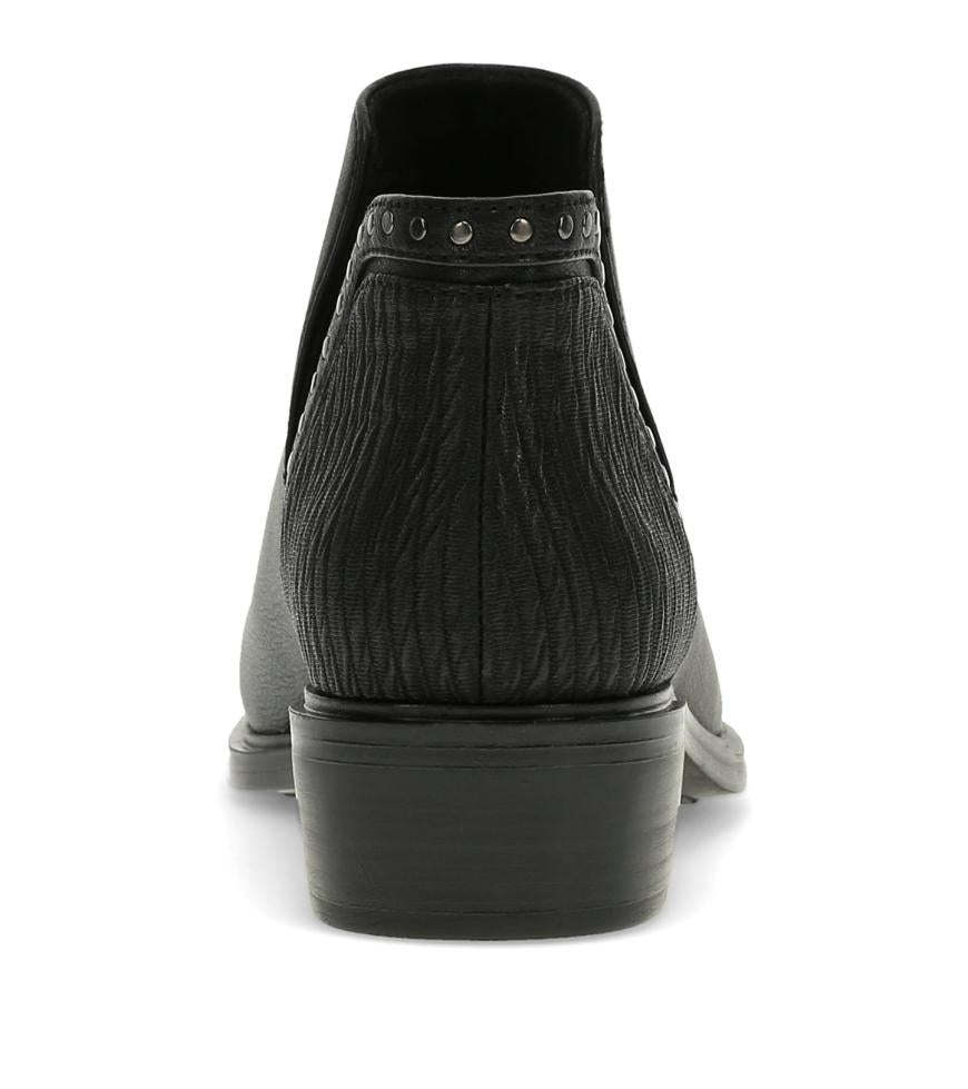 Baretraps Booties | Women Avril Ankle Bootie Black