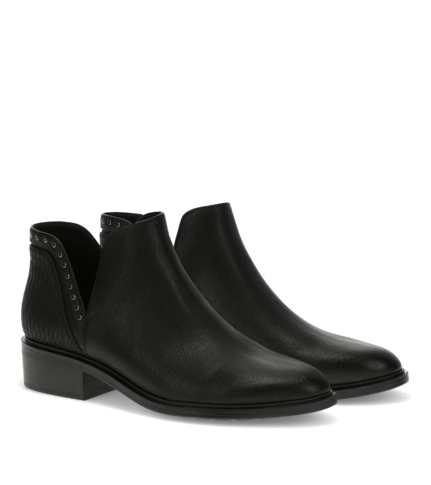 Baretraps Booties | Women Avril Ankle Bootie Black