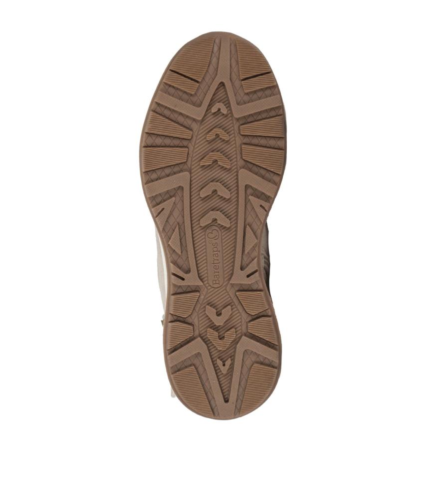 Baretraps Booties | Women Becki Cold Weather Bootie Stone Suede