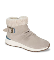 Baretraps Booties | Women Becki Cold Weather Bootie Stone Suede