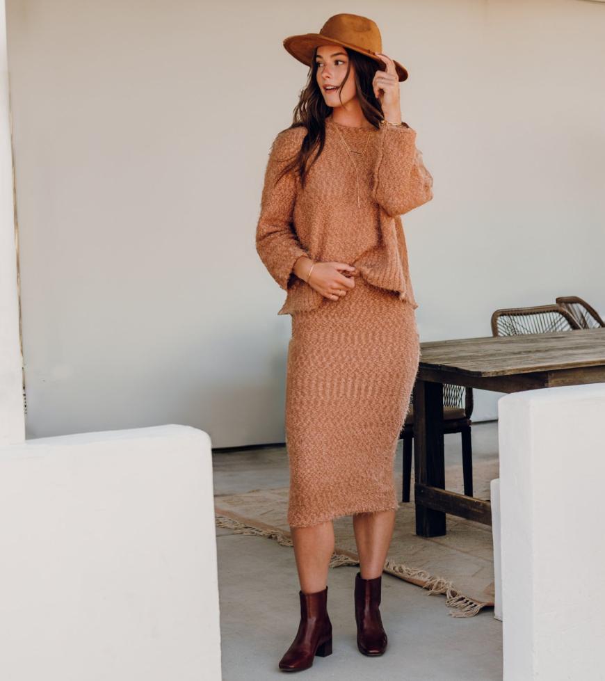 Baretraps Booties | Women Bessie Block Heel Bootie Bloodstone