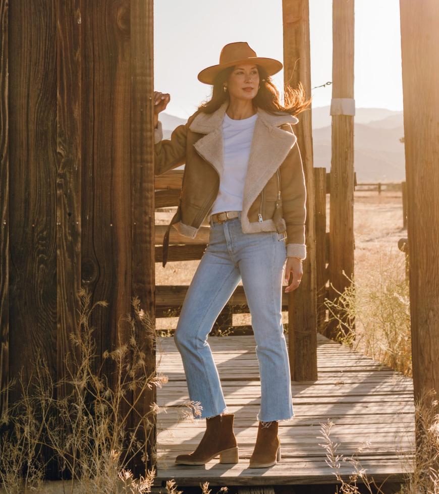 Baretraps Booties | Women Calloway Block Heel Bootie Nutshell