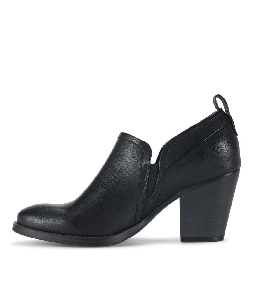 Baretraps Booties | Women Caroline Ankle Bootie Black