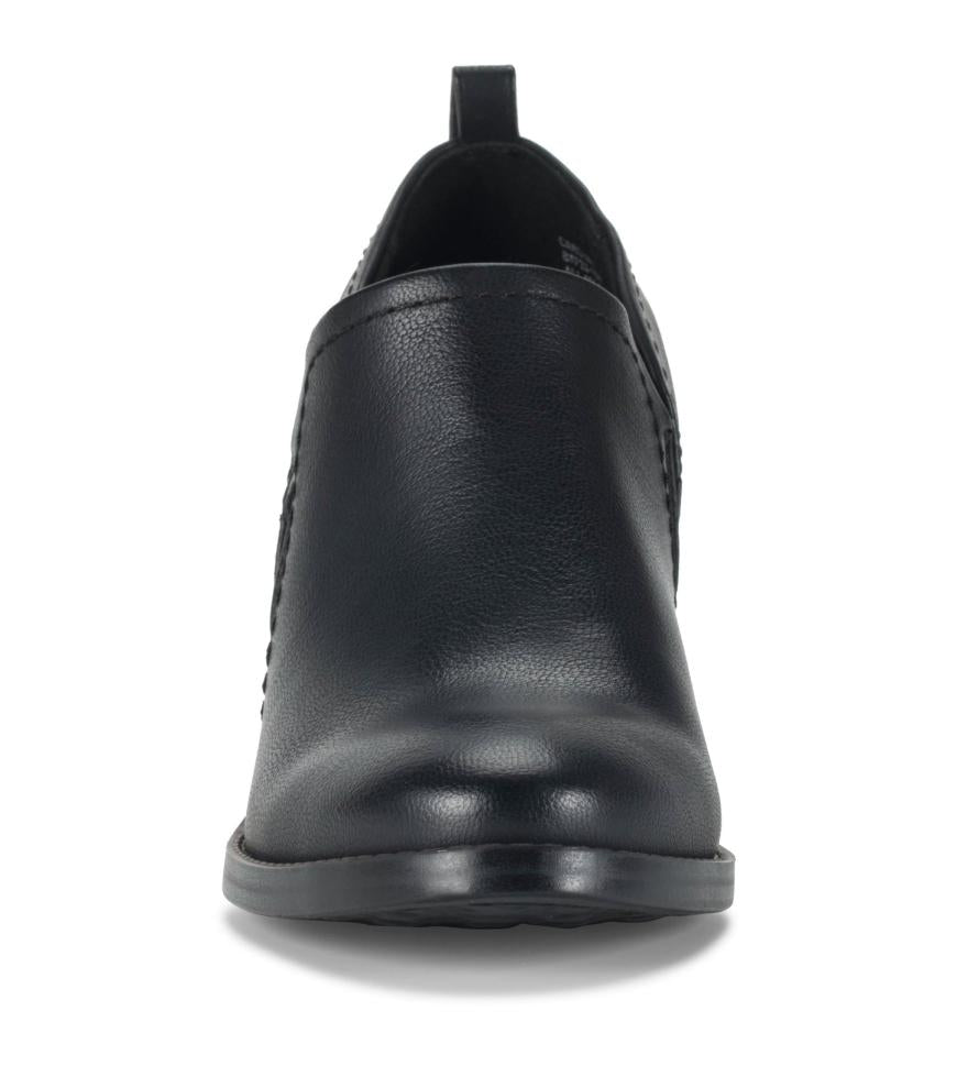 Baretraps Booties | Women Caroline Ankle Bootie Black