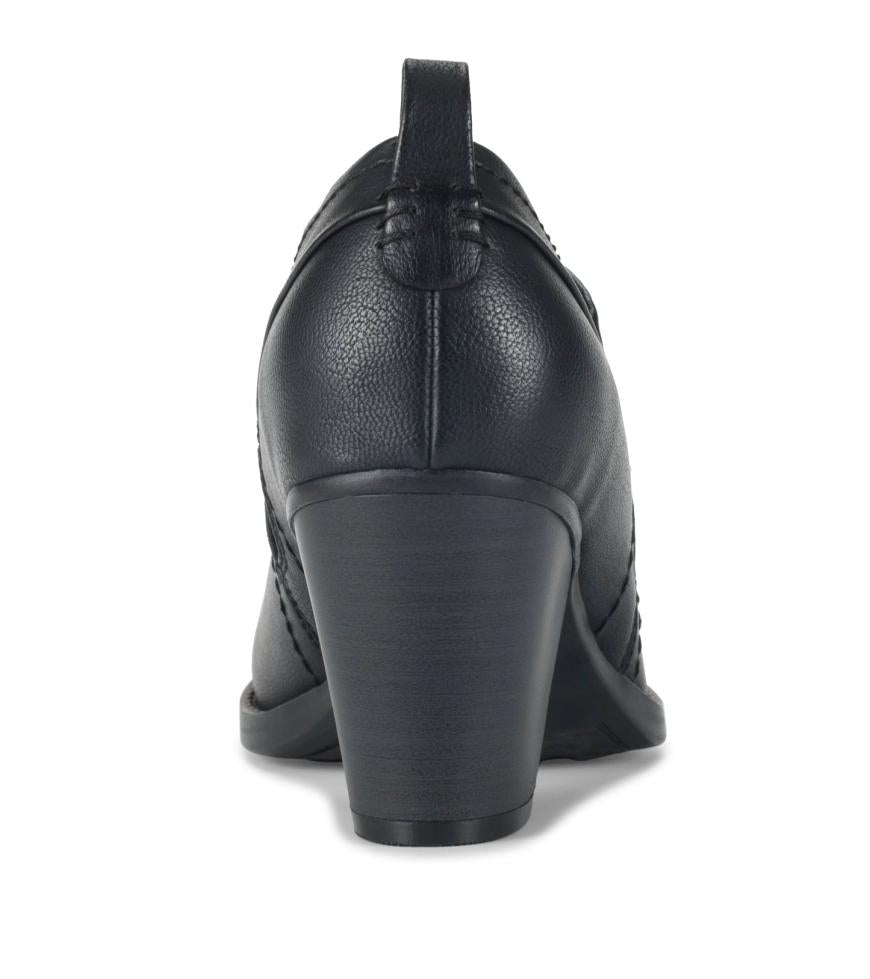 Baretraps Booties | Women Caroline Ankle Bootie Black