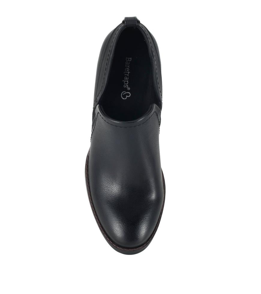 Baretraps Booties | Women Caroline Ankle Bootie Black