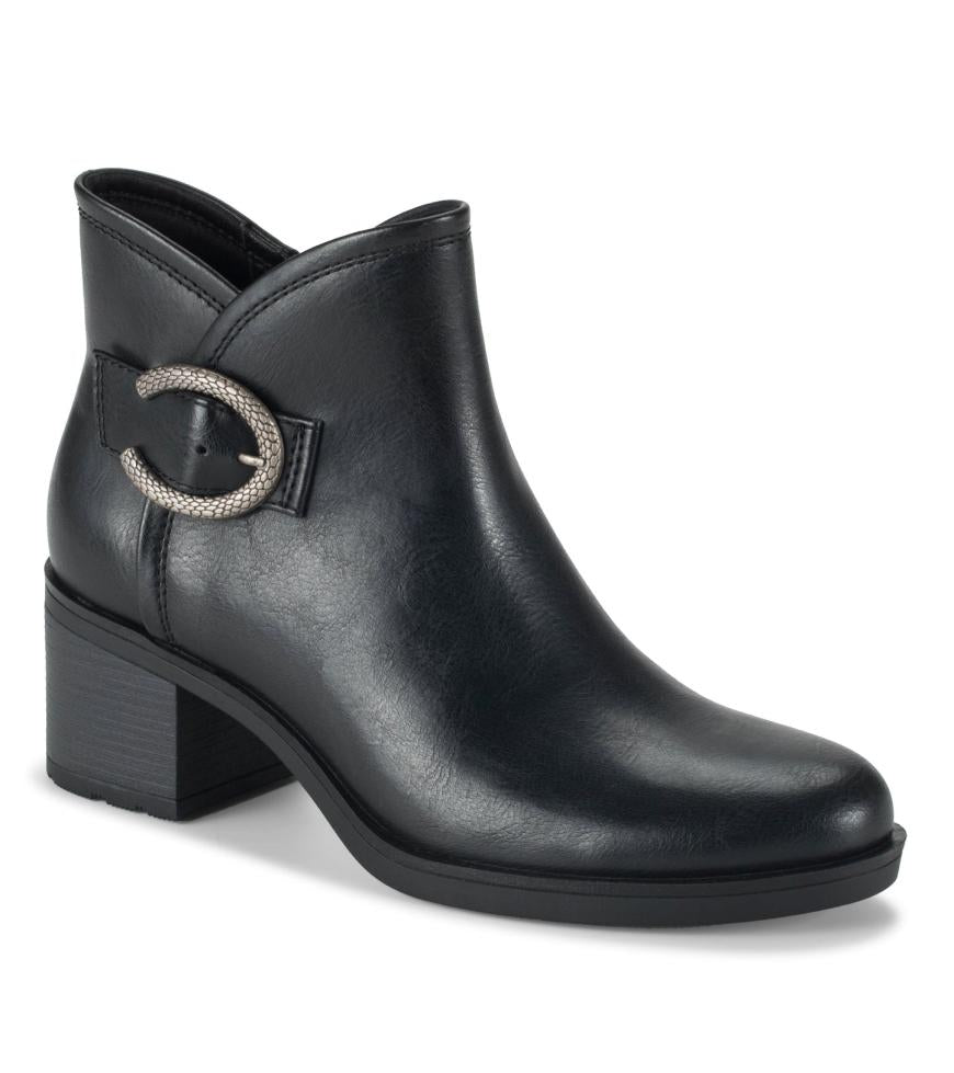 Baretraps Booties | Women Christine Bootie Black