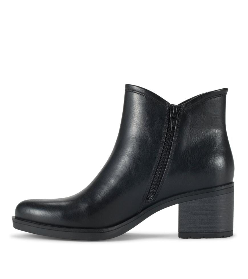Baretraps Booties | Women Christine Bootie Black
