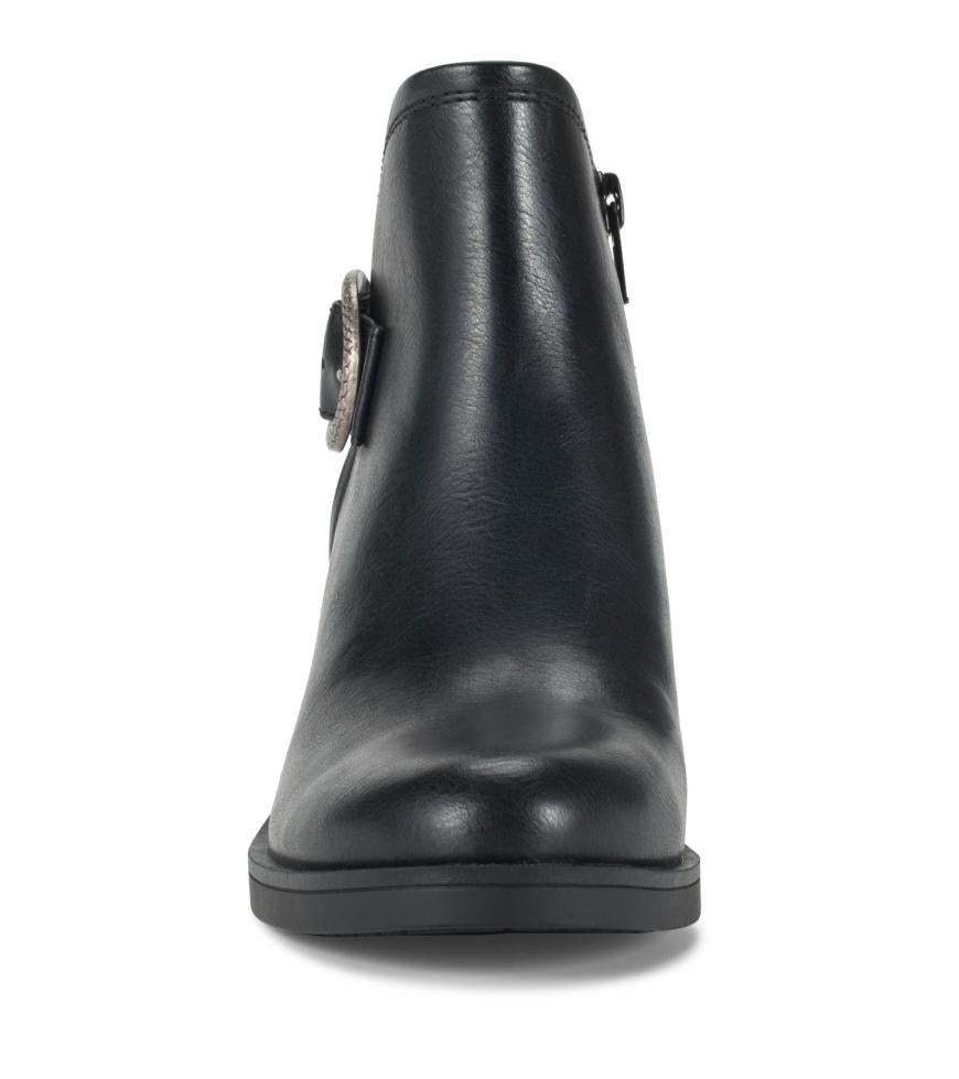 Baretraps Booties | Women Christine Bootie Black