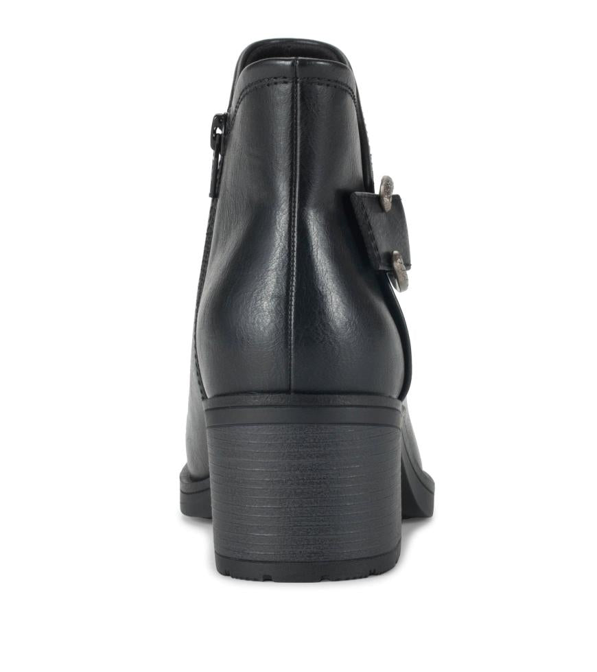 Baretraps Booties | Women Christine Bootie Black