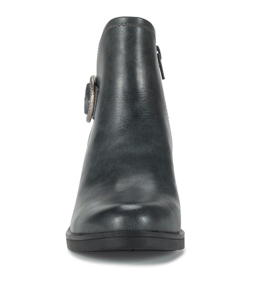 Baretraps Booties | Women Christine Bootie Dark Grey