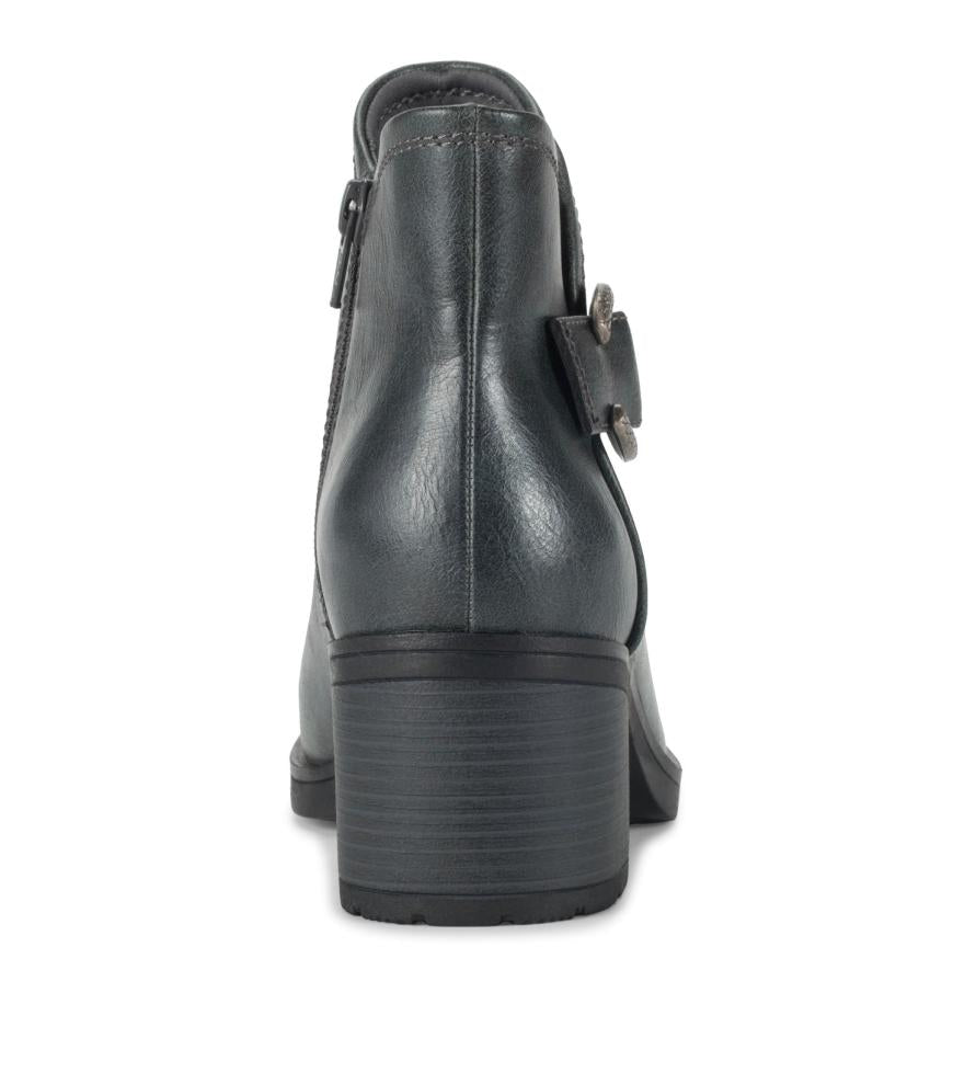 Baretraps Booties | Women Christine Bootie Dark Grey