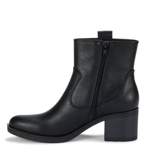 Baretraps Booties | Women Covina Block Heel Bootie Black
