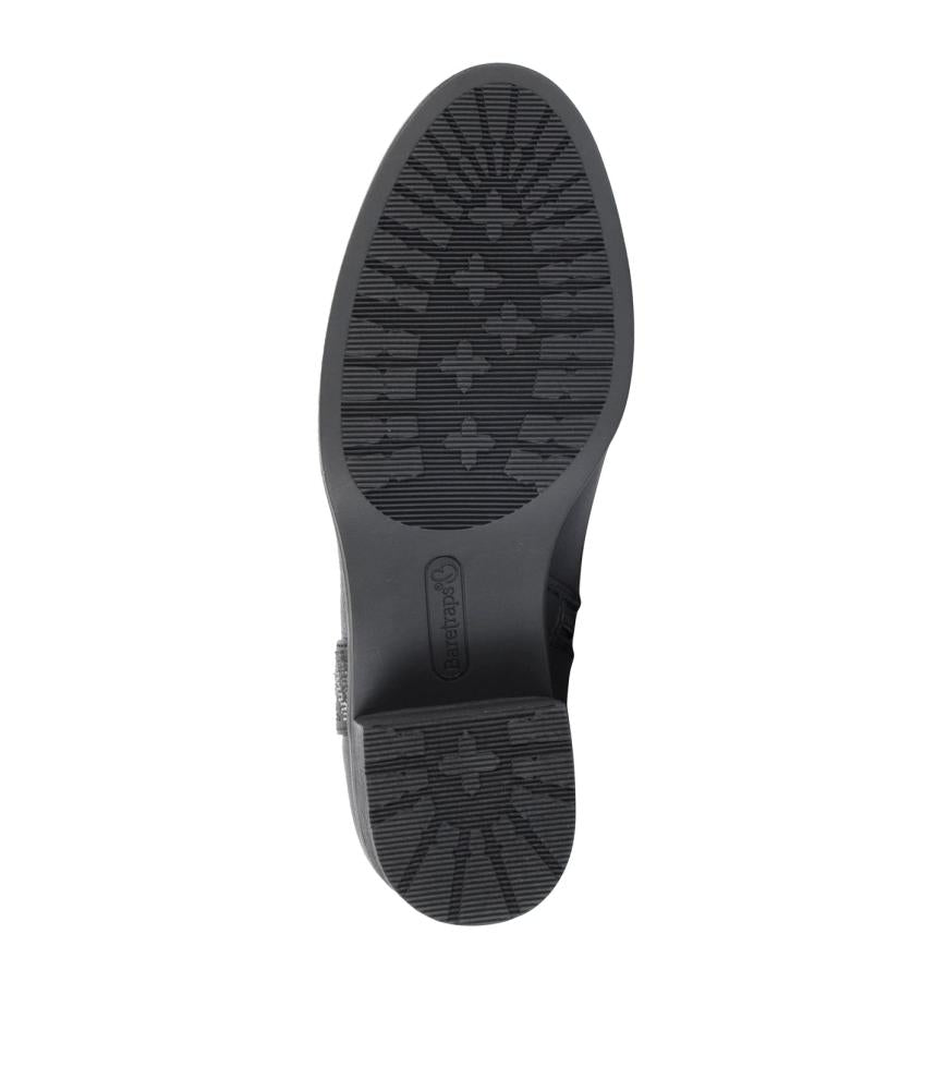 Baretraps Booties | Women Covina Block Heel Bootie Black