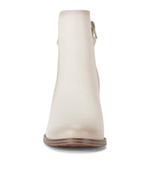 Baretraps Booties | Women Crystal Block Heel Bootie Milkyway