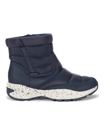 Baretraps Booties | Women Darra Waterproof Cold Weather Boot Navy