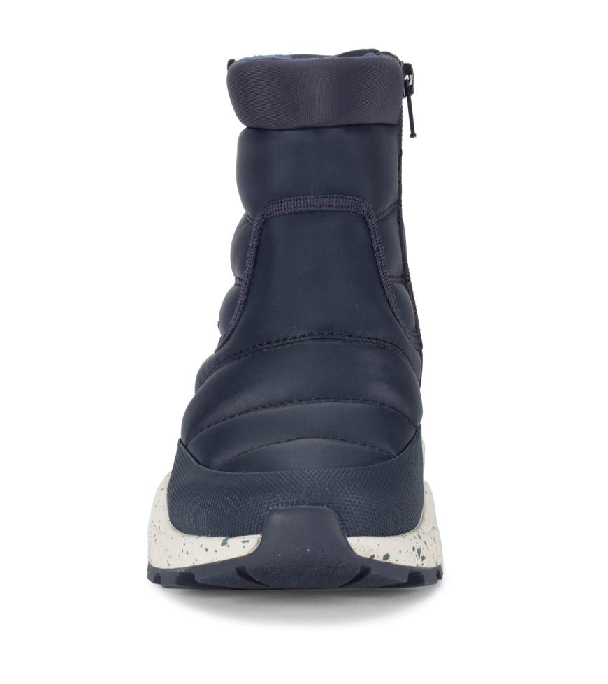 Baretraps Booties | Women Darra Waterproof Cold Weather Boot Navy