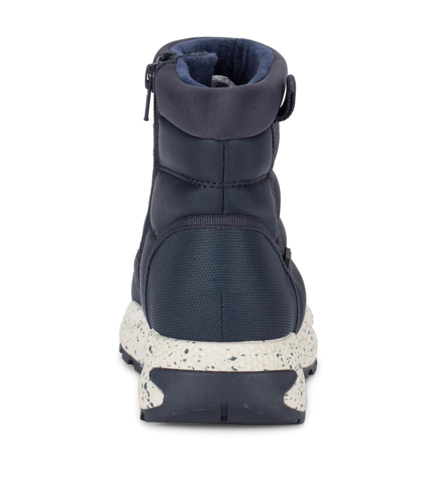 Baretraps Booties | Women Darra Waterproof Cold Weather Boot Navy