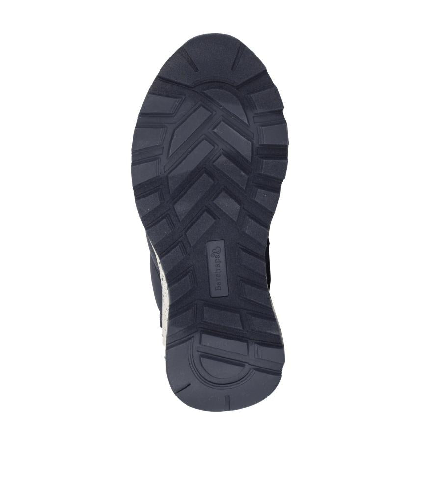 Baretraps Booties | Women Darra Waterproof Cold Weather Boot Navy