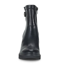 Baretraps Booties | Women Dovey Midi Boot Black