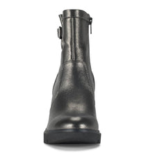 Baretraps Booties | Women Dovey Midi Boot Gunmetal