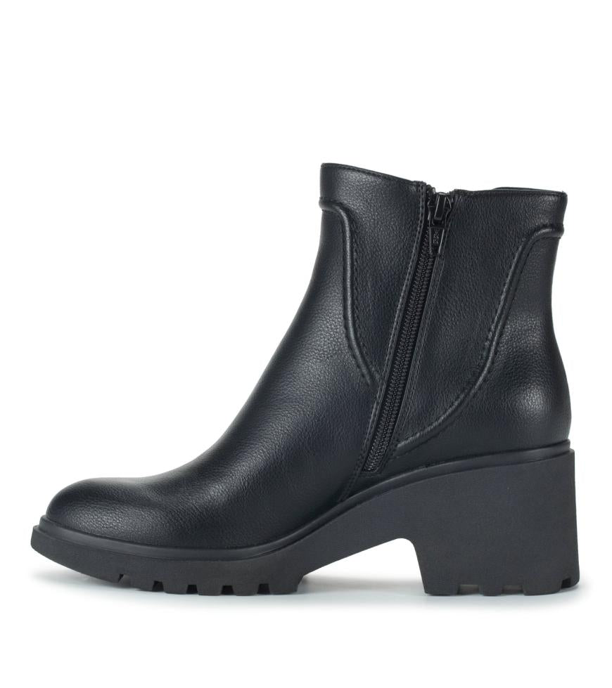 Baretraps Booties | Women Draya Chelsea Boot Black
