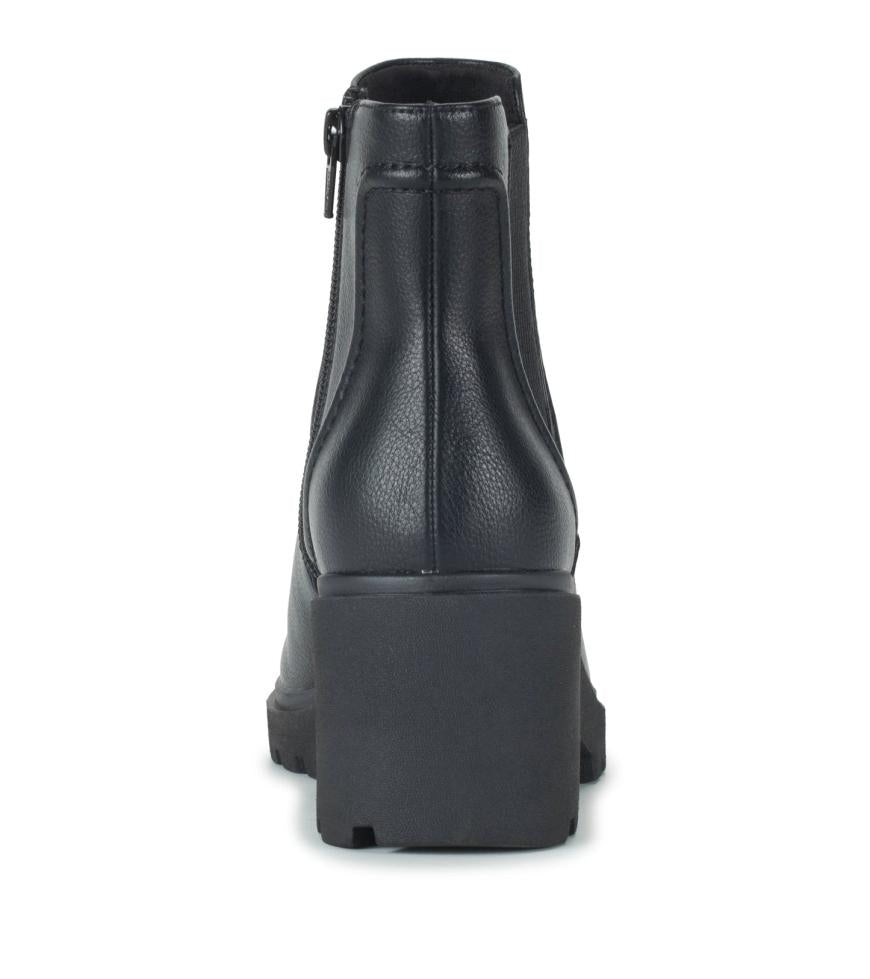 Baretraps Booties | Women Draya Chelsea Boot Black