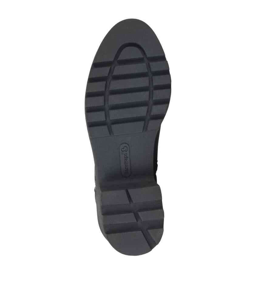 Baretraps Booties | Women Draya Chelsea Boot Black