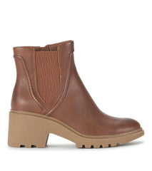 Baretraps Booties | Women Draya Chelsea Boot Brush Brown