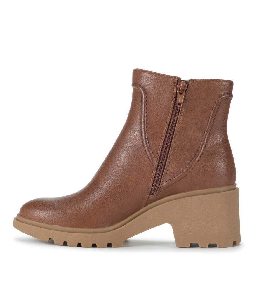 Baretraps Booties | Women Draya Chelsea Boot Brush Brown