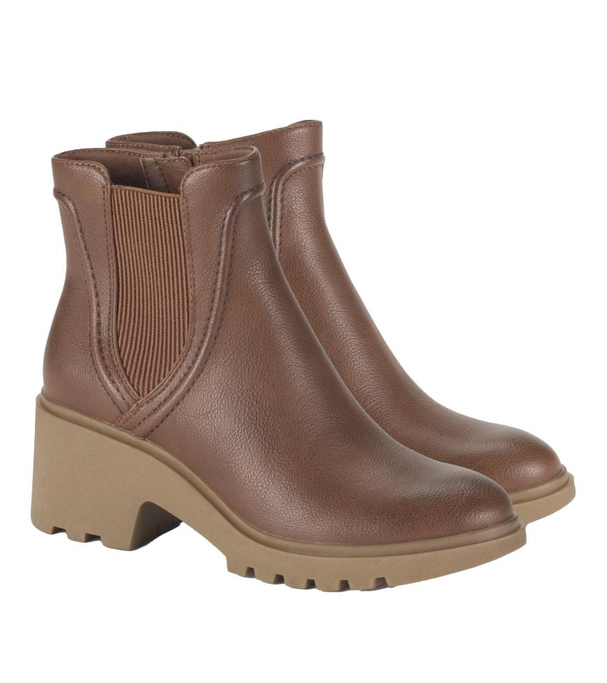Baretraps Booties | Women Draya Chelsea Boot Brush Brown