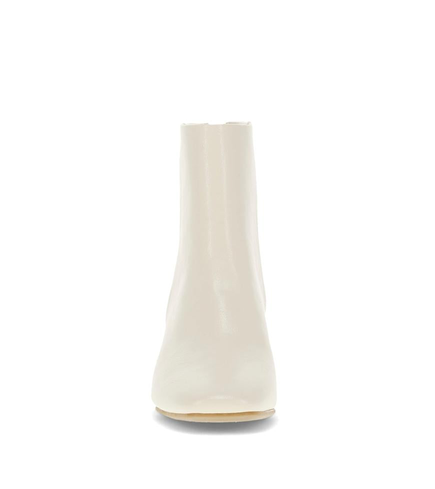 Baretraps Booties | Women Emilie Block Heel Bootie Milkyway