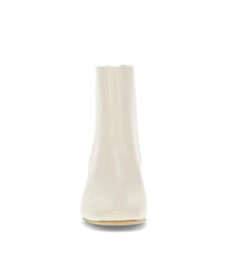 Baretraps Booties | Women Emilie Block Heel Bootie Milkyway