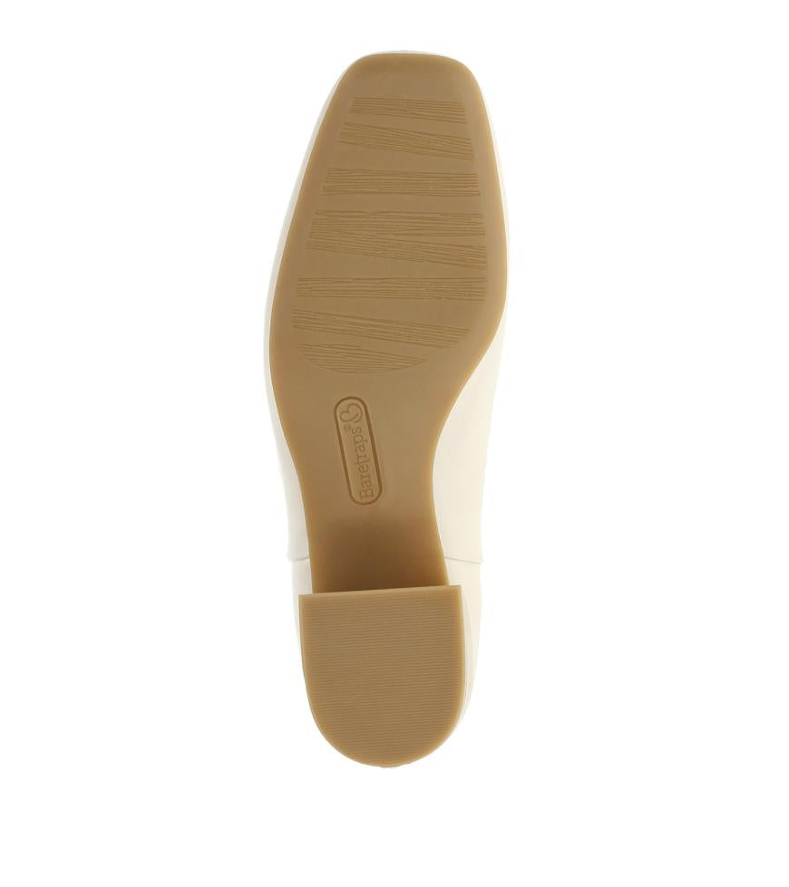 Baretraps Booties | Women Emilie Block Heel Bootie Milkyway