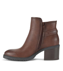 Baretraps Booties | Women Felicia Bootie Oak