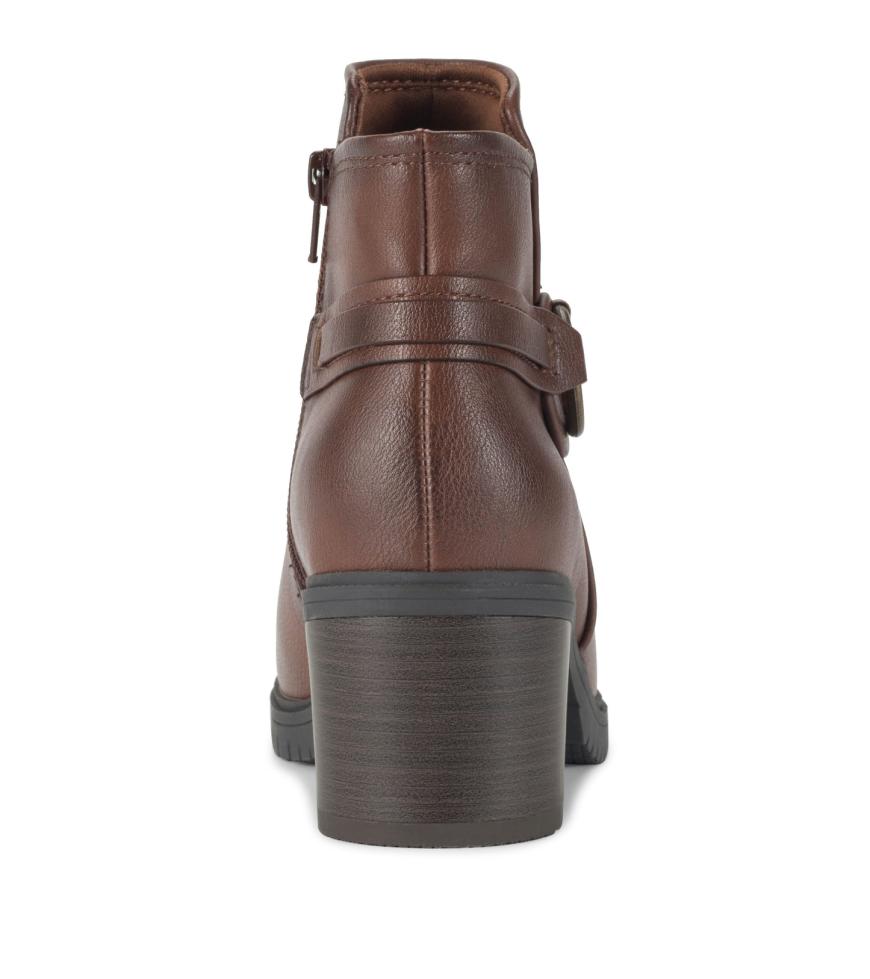 Baretraps Booties | Women Felicia Bootie Oak