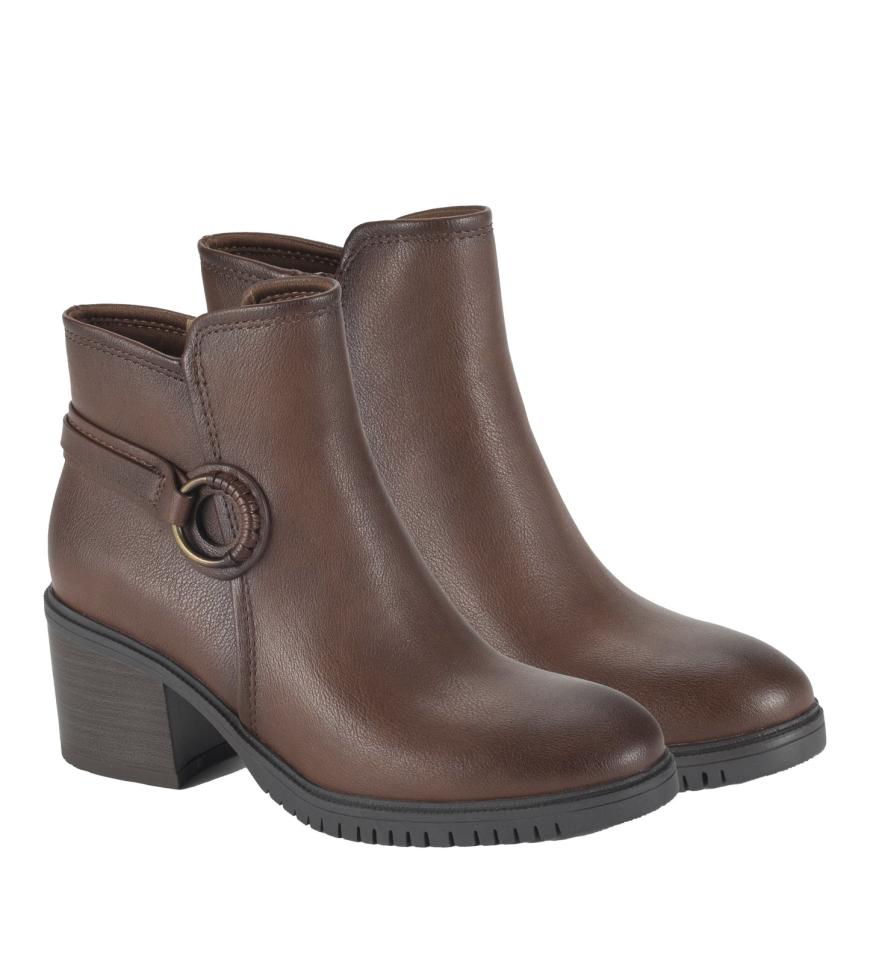 Baretraps Booties | Women Felicia Bootie Oak