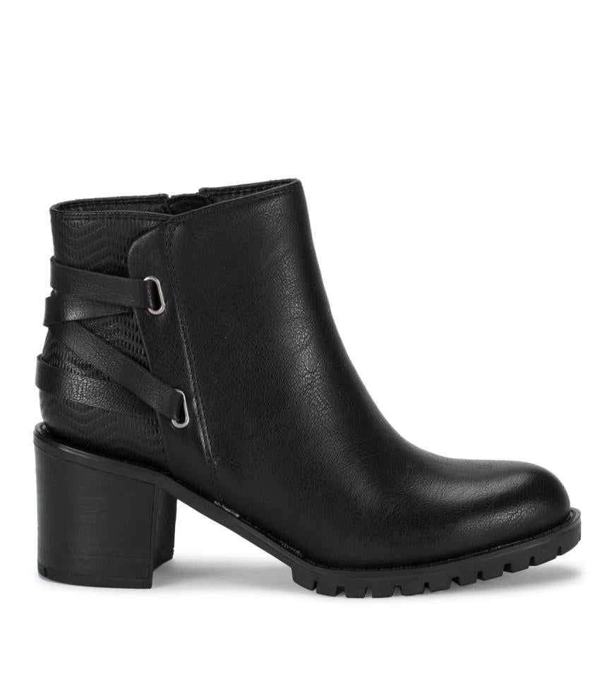 Baretraps Booties | Women Hensley Bootie Black